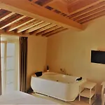 Bed & Breakfast Il Tiglio Jacuzzi&sauna