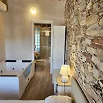 Il Tiglio Jacuzzi&sauna