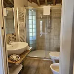 Bed & Breakfast Il Tiglio Jacuzzi&sauna Lucca