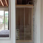 Il Tiglio Jacuzzi&sauna