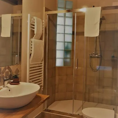 Il Tiglio Jacuzzi&sauna