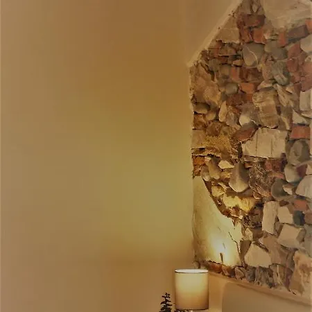 B&B Il Tiglio Jacuzzi&sauna