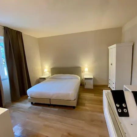 Il Tiglio Jacuzzi&sauna * Lucca