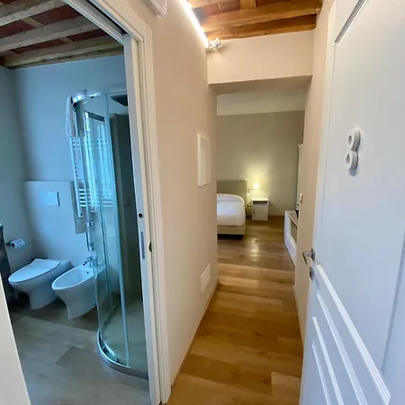 Il Tiglio Jacuzzi&sauna