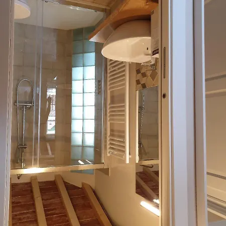 Il Tiglio Jacuzzi&sauna