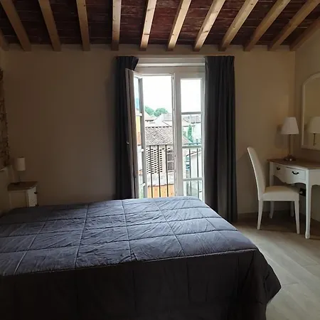 B&B Il Tiglio Jacuzzi&sauna *