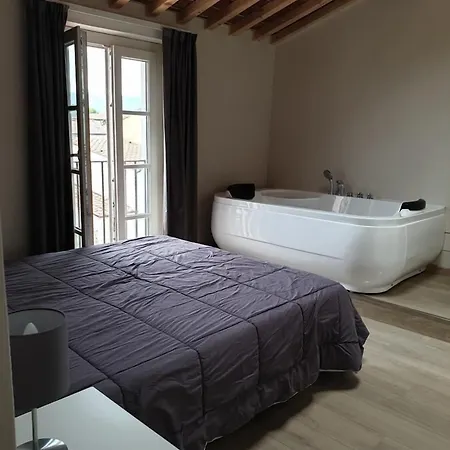 B&B Il Tiglio Jacuzzi&sauna