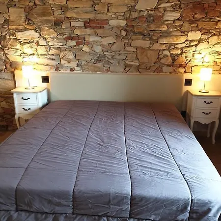 Il Tiglio Jacuzzi&sauna B&B 루카