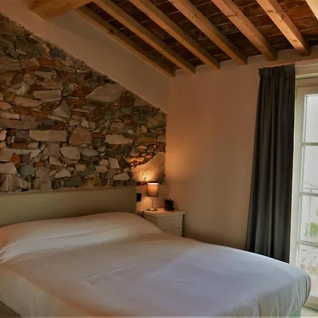 Il Tiglio Jacuzzi&sauna Λούκα