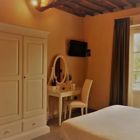 Il Tiglio Jacuzzi&sauna * Λούκα