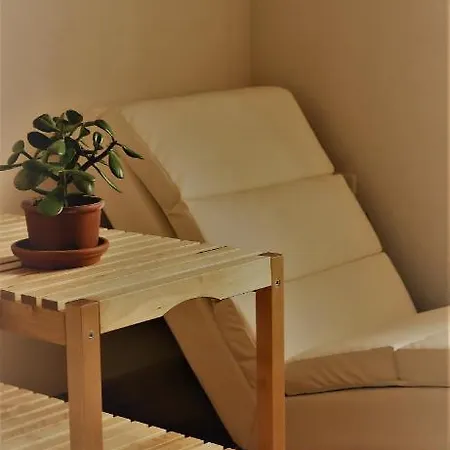 Il Tiglio Jacuzzi&sauna Bed & Breakfast