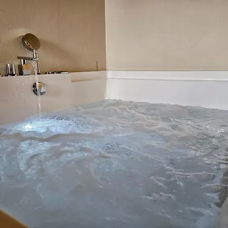 Bed and Breakfast Il Tiglio Jacuzzi&sauna