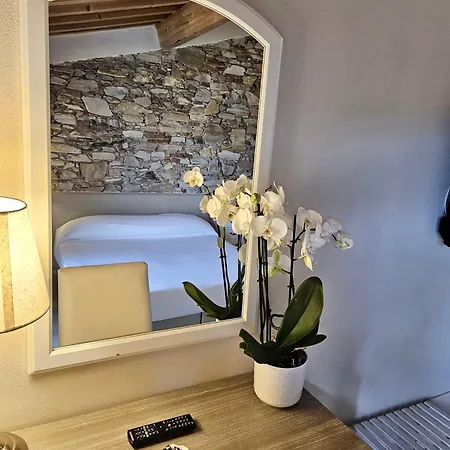 Il Tiglio Jacuzzi&sauna *