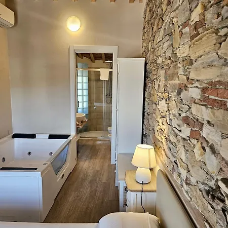 Il Tiglio Jacuzzi&sauna