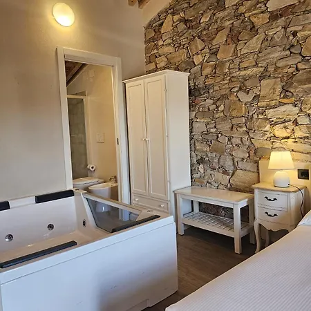 Il Tiglio Jacuzzi&sauna *