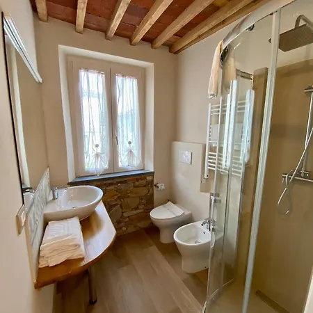 Bed and Breakfast Il Tiglio Jacuzzi&sauna *