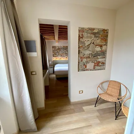 Il Tiglio Jacuzzi&sauna * Lucca
