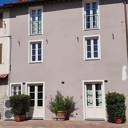 Il Tiglio Jacuzzi&sauna Lucca