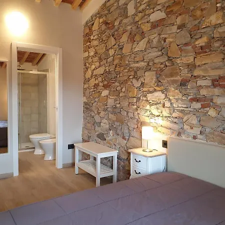 Il Tiglio Jacuzzi&sauna Lucca