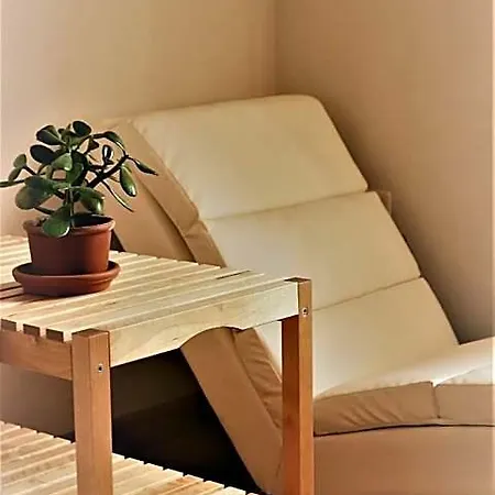 Bed & Breakfast Il Tiglio Jacuzzi&sauna Lucca