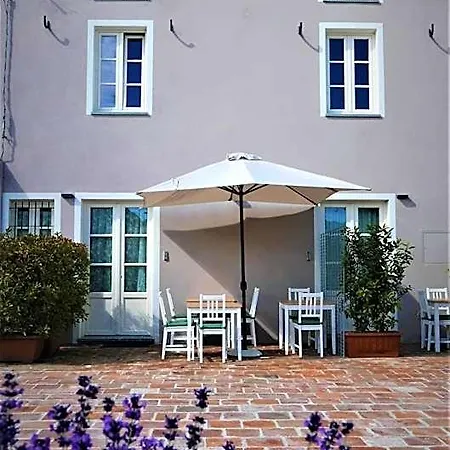 Il Tiglio Jacuzzi&sauna