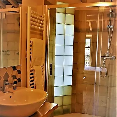 Bed & Breakfast Il Tiglio Jacuzzi&sauna