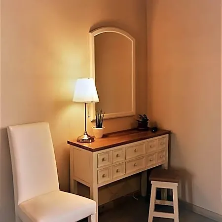 Bed & Breakfast Il Tiglio Jacuzzi&sauna *