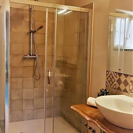 Bed & Breakfast Il Tiglio Jacuzzi&sauna *