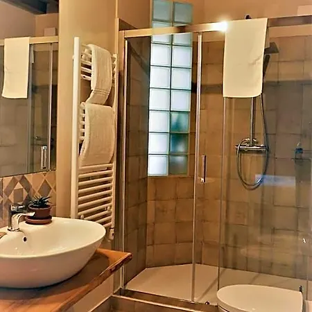 Bed & Breakfast Il Tiglio Jacuzzi&sauna Lucca