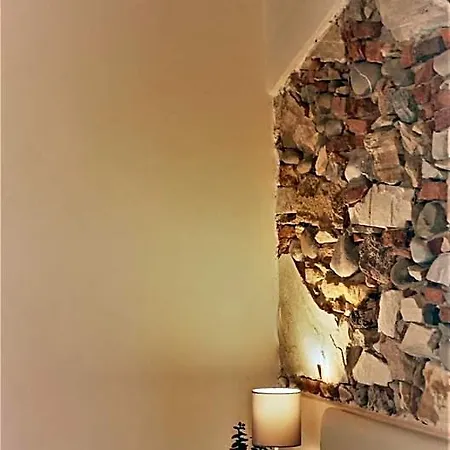 Il Tiglio Jacuzzi&sauna Bed & Breakfast Lucca