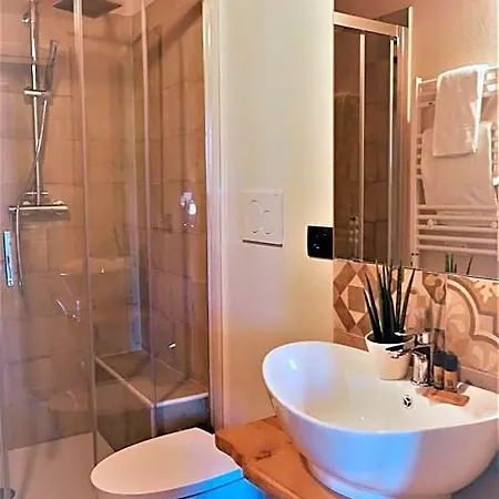 Bed & Breakfast Il Tiglio Jacuzzi&sauna