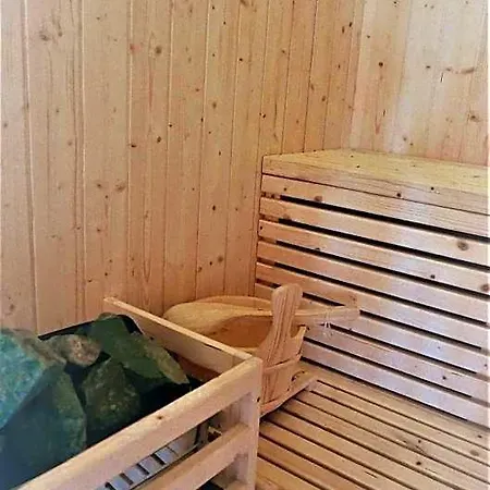 Il Tiglio Jacuzzi&sauna Bed & Breakfast Lucca