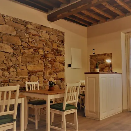 Il Tiglio Jacuzzi&sauna * Λούκα