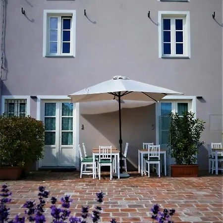 Il Tiglio Jacuzzi&sauna Lucca