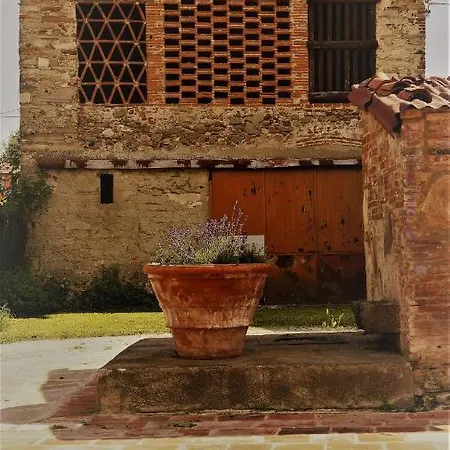 Il Tiglio Jacuzzi&sauna Bed & Breakfast Lucca