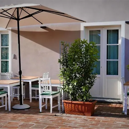 Il Tiglio Jacuzzi&sauna *