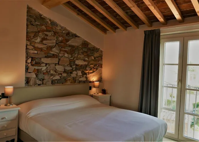 Il Tiglio Jacuzzi&sauna Lucques