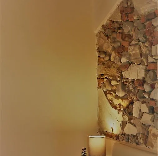 Couette-café Il Tiglio Jacuzzi&sauna