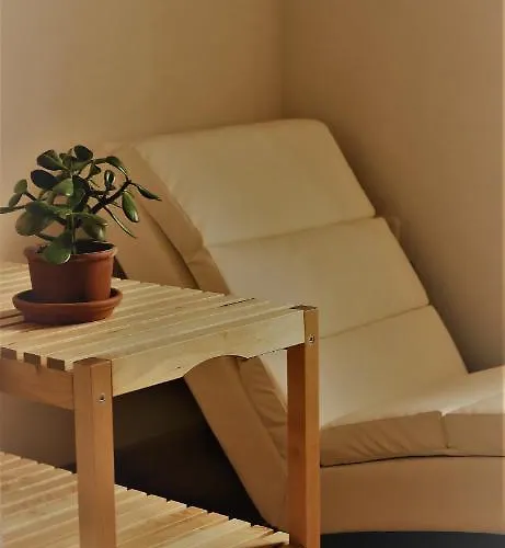 Il Tiglio Jacuzzi&sauna Couette-café