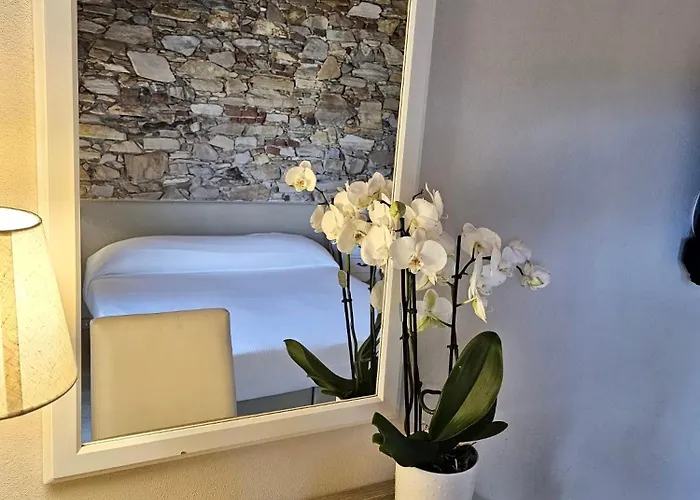 Il Tiglio Jacuzzi&sauna *