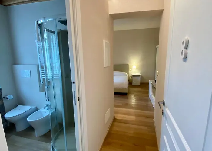 Il Tiglio Jacuzzi&sauna