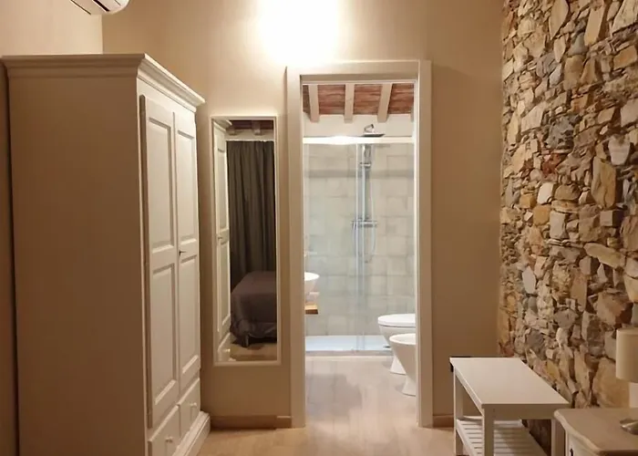 Couette-café Il Tiglio Jacuzzi&sauna