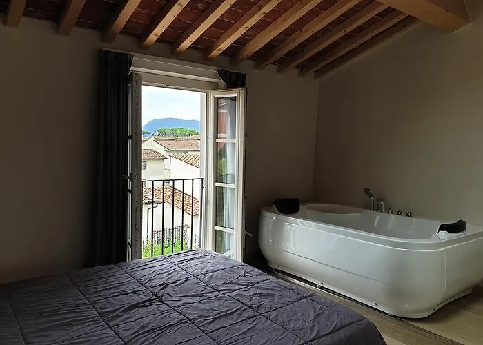 Il Tiglio Jacuzzi&sauna *