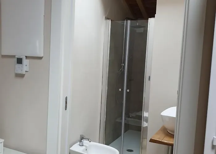 Il Tiglio Jacuzzi&sauna Couette-café Lucques