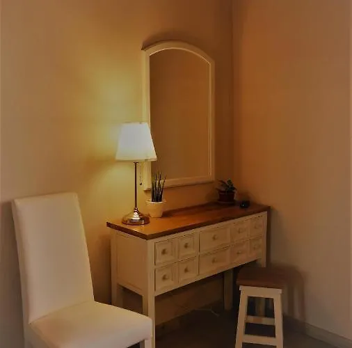 Il Tiglio Jacuzzi&sauna Couette-café