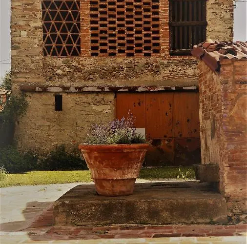 Il Tiglio Jacuzzi&sauna Couette-café Lucques
