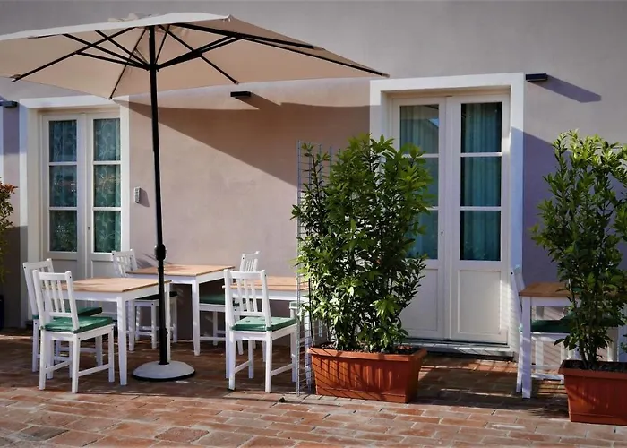 Il Tiglio Jacuzzi&sauna *