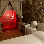 Il Tiglio Jacuzzi&sauna Oda ve Kahvaltı *