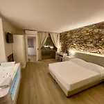 Il Tiglio Jacuzzi&sauna * Lucca