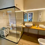 Il Tiglio Jacuzzi&sauna Oda ve Kahvaltı Lucca